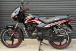 TVS Metro BCS (2015)