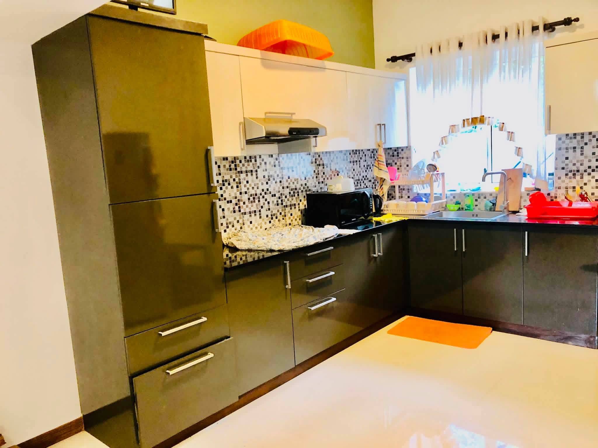 LUXURY 2-STOREY HOUSE FOR SALE – KATUWAPITIYA, NEGOMBO