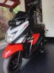 Yamaha Ray ZR – 2019 / 2020