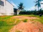 කඩවත – HIGHWAY ENTRENCE ලගින් අඩි 20 පාරට මූණලා හරි හතරැස් පර්චස් 11 නේවාසික ඉඩමක් විකිණීමට.
