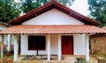 ඉන්ජිනේරු සහයෙන් සහ ජෝතිශයට අනුව උසස්ම අමු ද්‍රව්‍ය යොදා සෑදු පදින්චි නොවූ නව නිවස