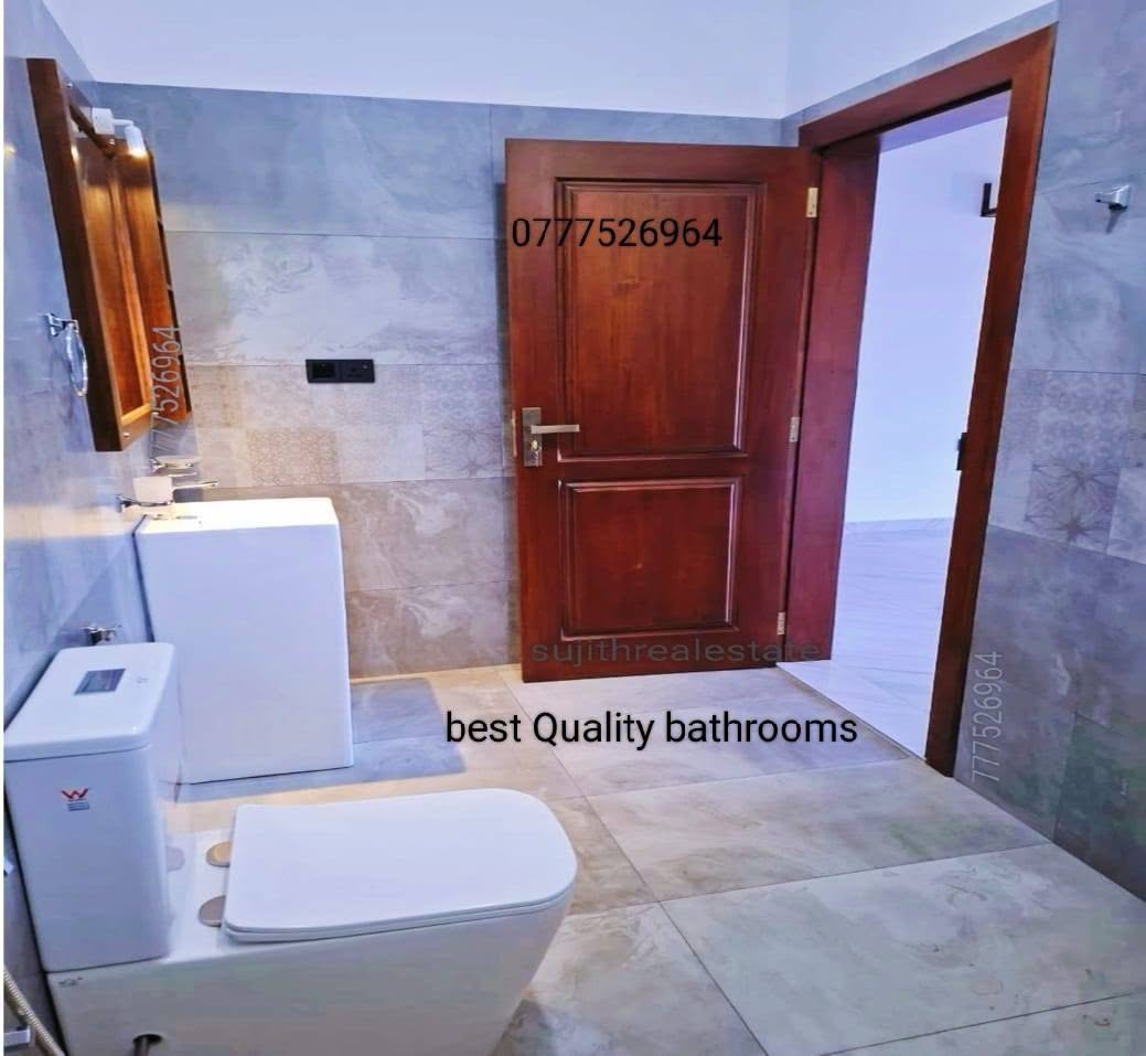 Brand New Luxury House For Sale in Negombo