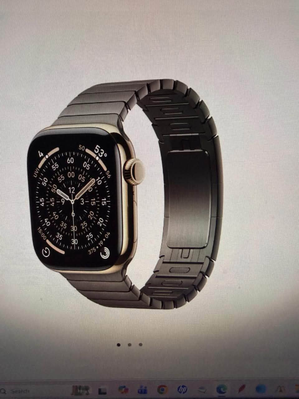 Apple Watch