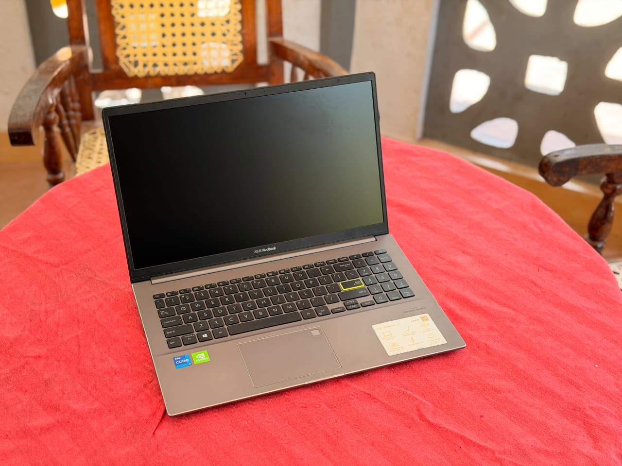 ASUS VivoBook X521EQ – FOR SALE