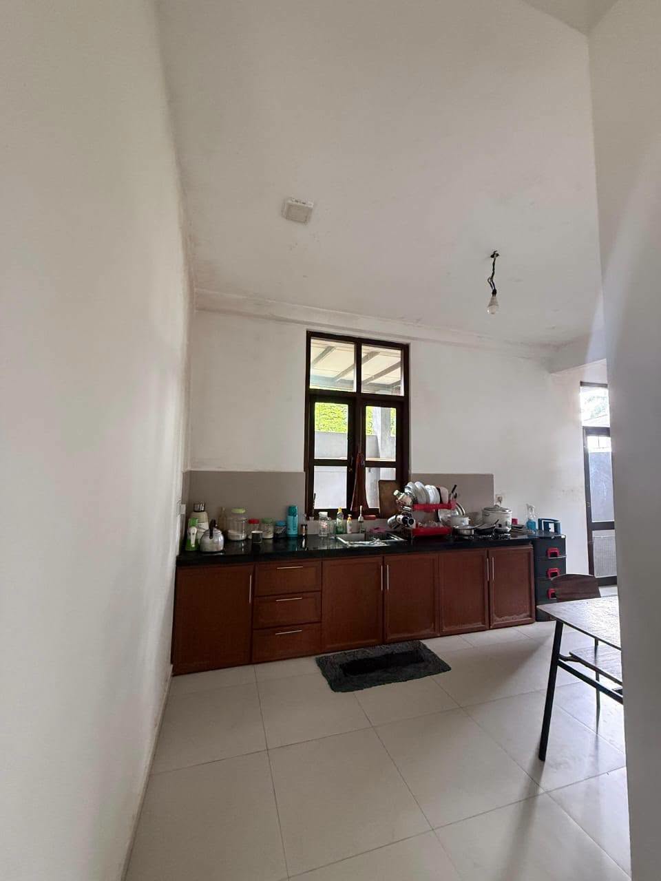 TWO STOREY HOUSE FOR SALE IN THALAWATHUGODA KALALLGODA