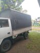 47-0883 canter 10 2/1 lorry