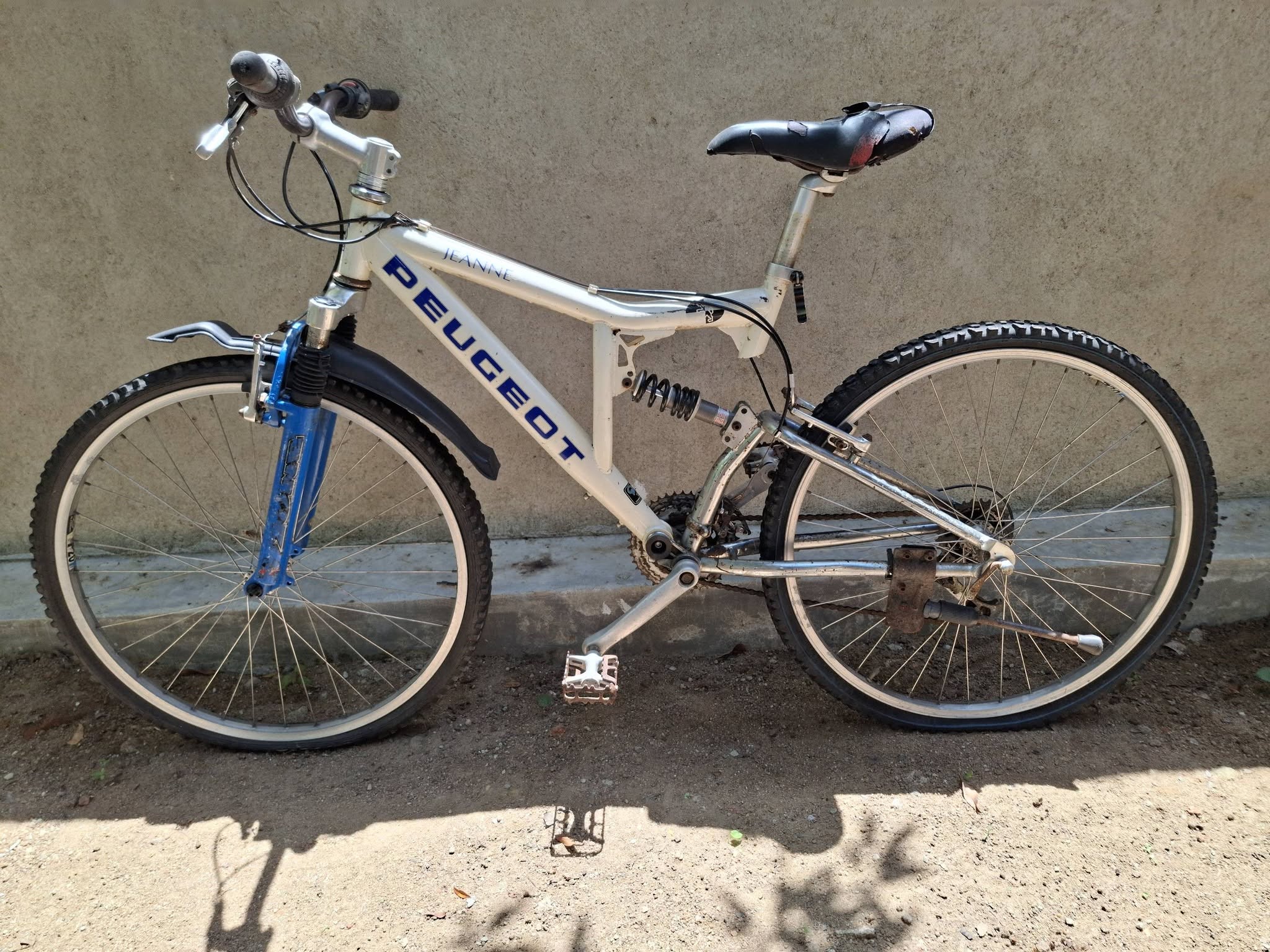 PEUGEOT JEANNE bicycle for sale