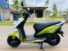Honda Dio