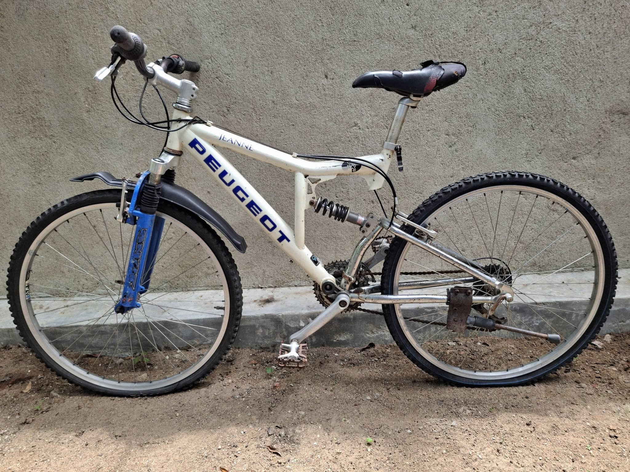 PEUGEOT JEANNE bicycle for sale