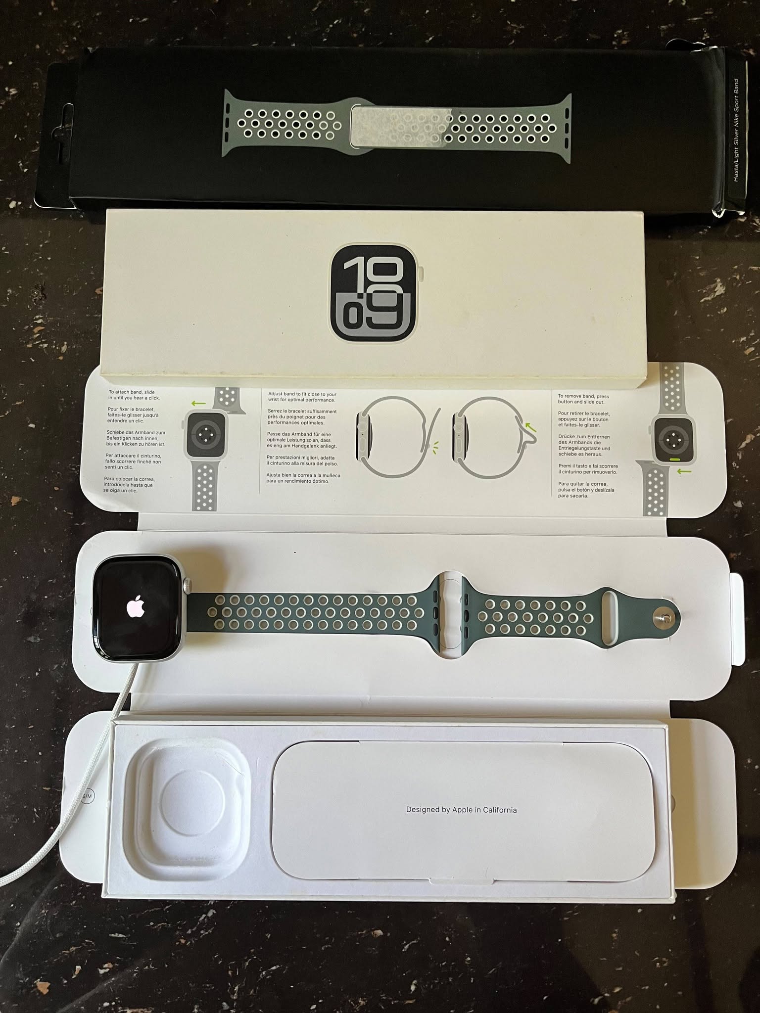 Apple Watch Series 10 46MM