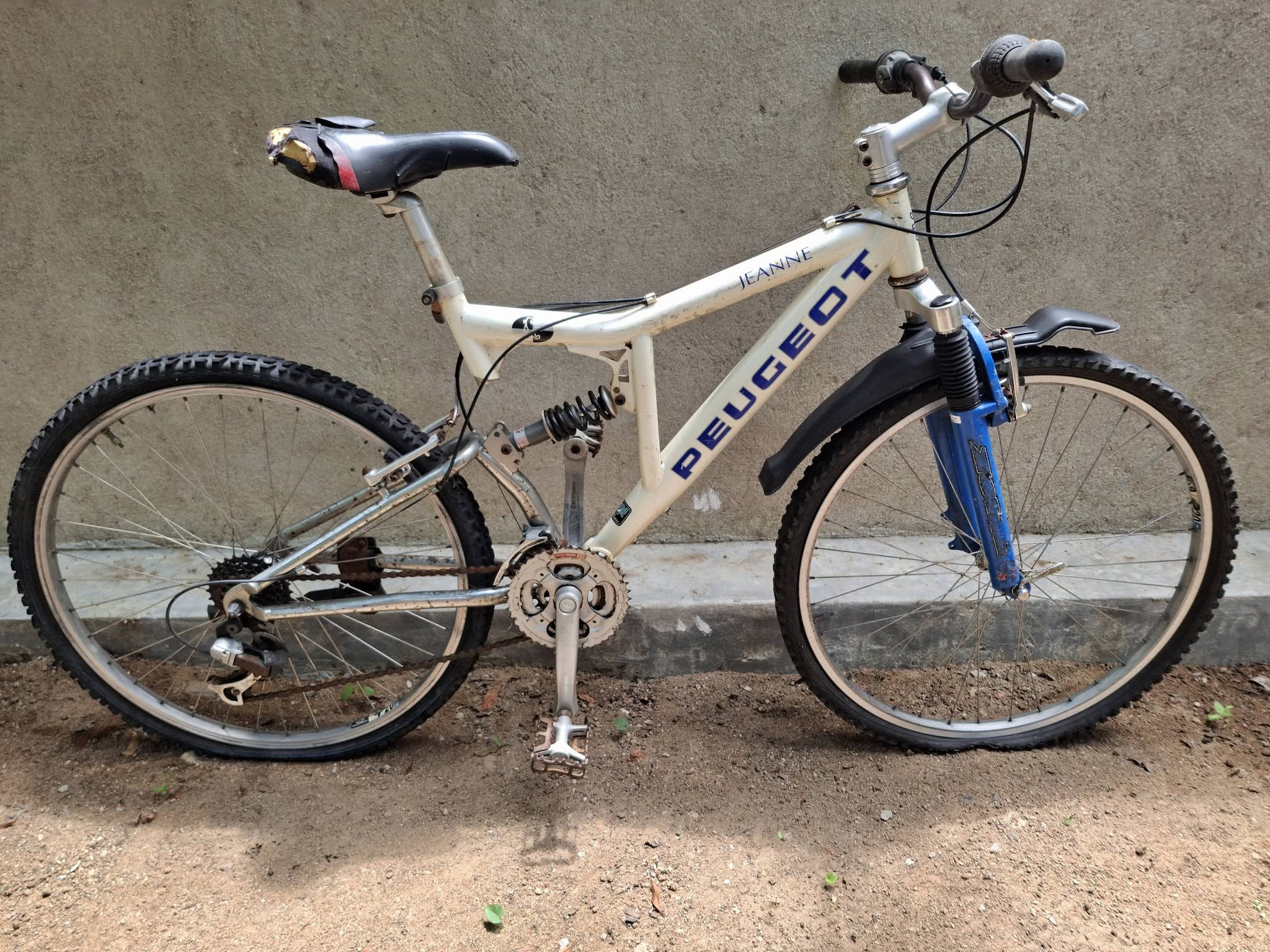 PEUGEOT JEANNE bicycle for sale