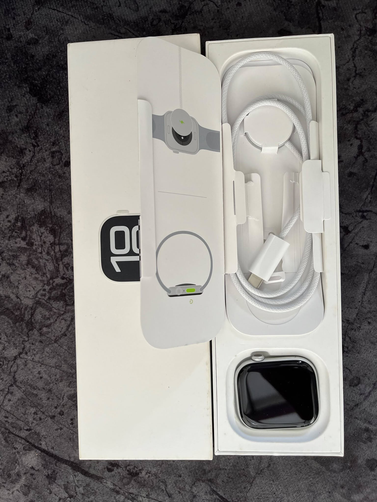 Apple Watch Series 10 46MM