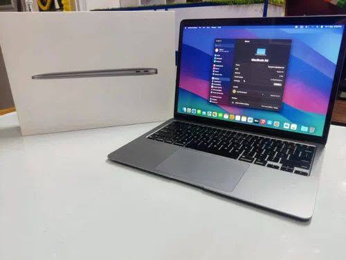 Apple MacBook Air M1  (13-inch)