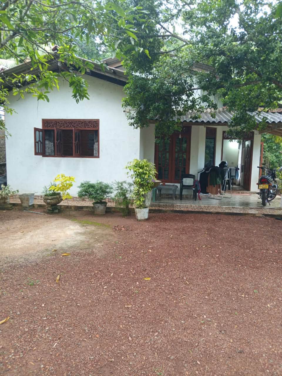 පයාගල – නාගහදූව, සමඟි මාවතේ අංගසම්පූර්ණ නිවසක් විකිණීමට!