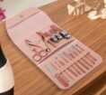 16 IN 1 MENICURE PEDICURE SET