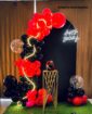 Birthday Decorations Setup Available