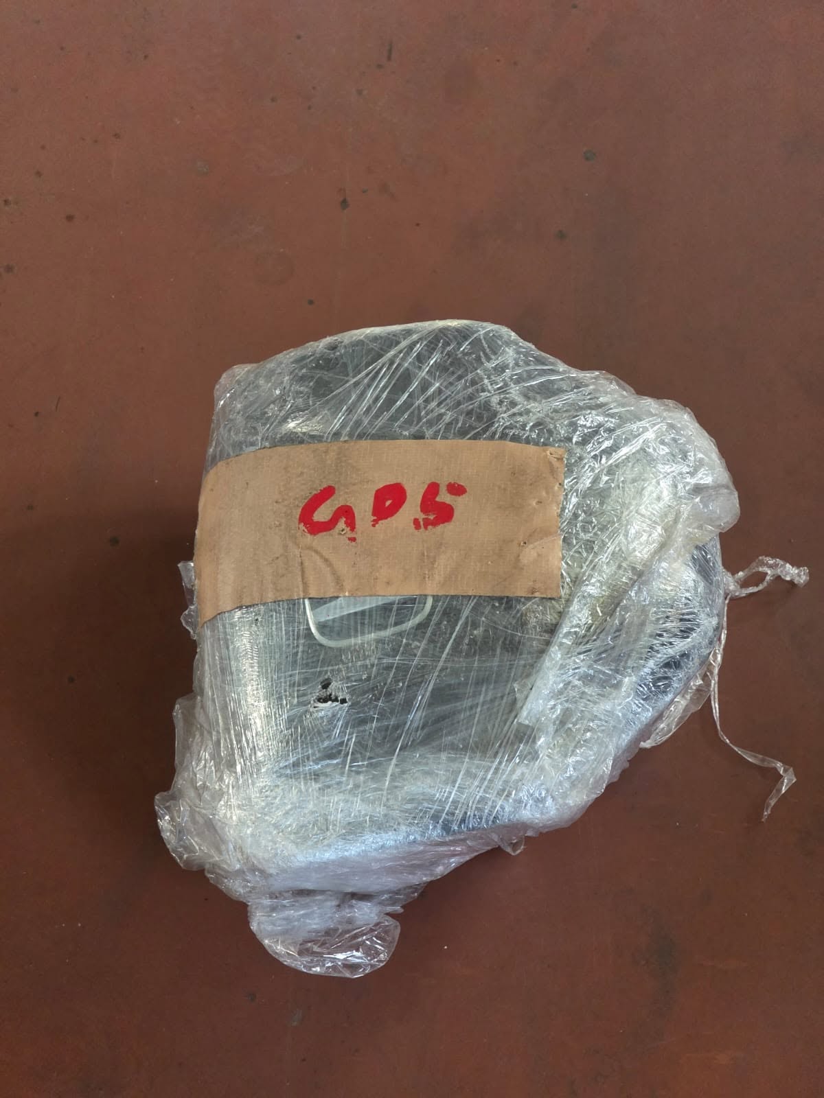 RECONDITIONED AIR BAG COVER FOR SALE