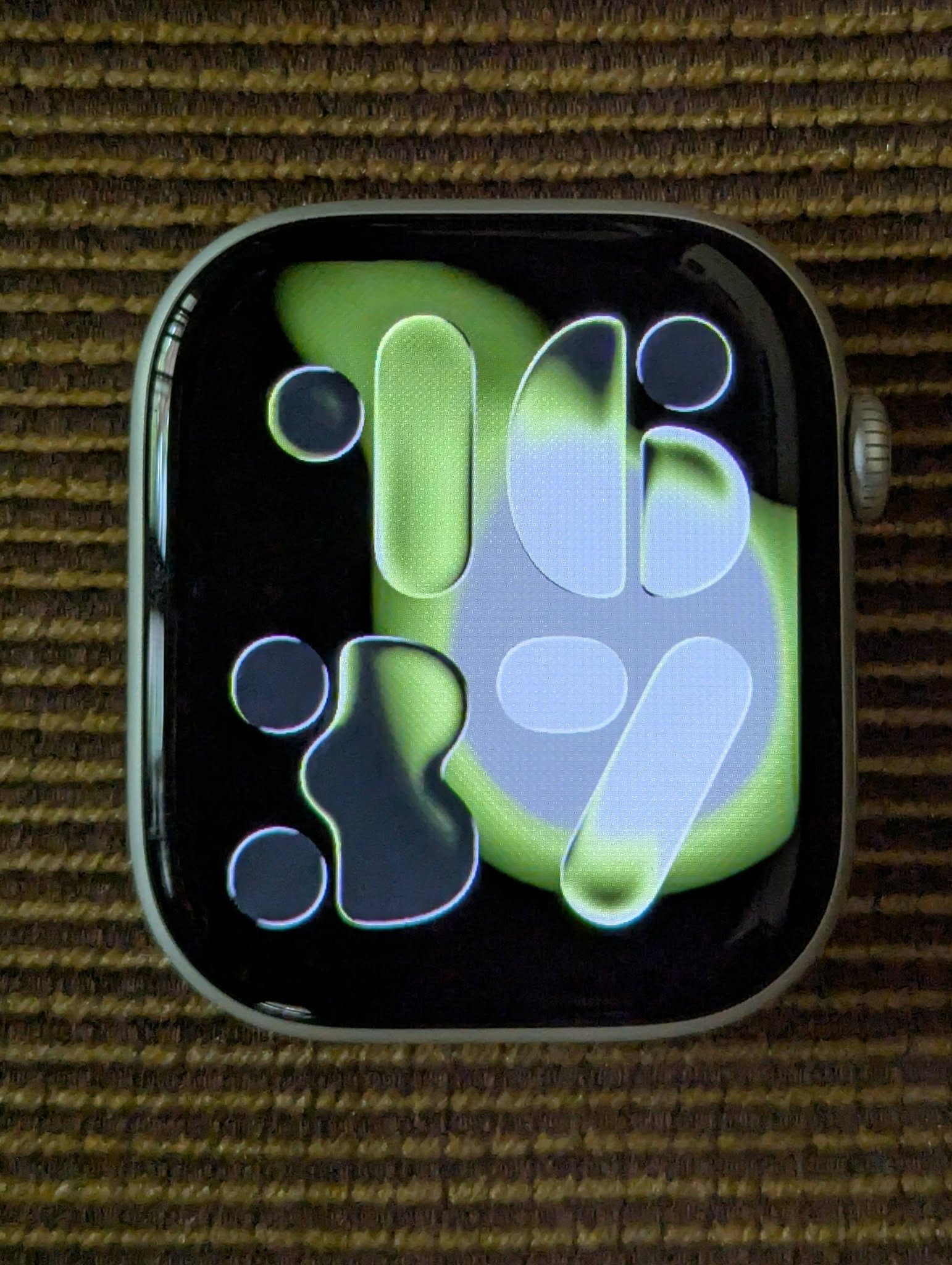 Apple Watch Series 10 46MM
