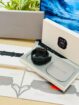 Apple Watch Ultra 3 Black 49MM Ocean Band 2026