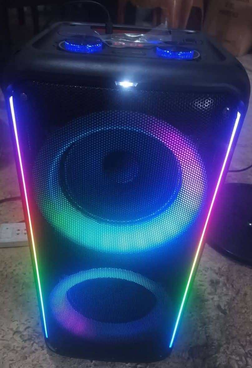 karoke buffel