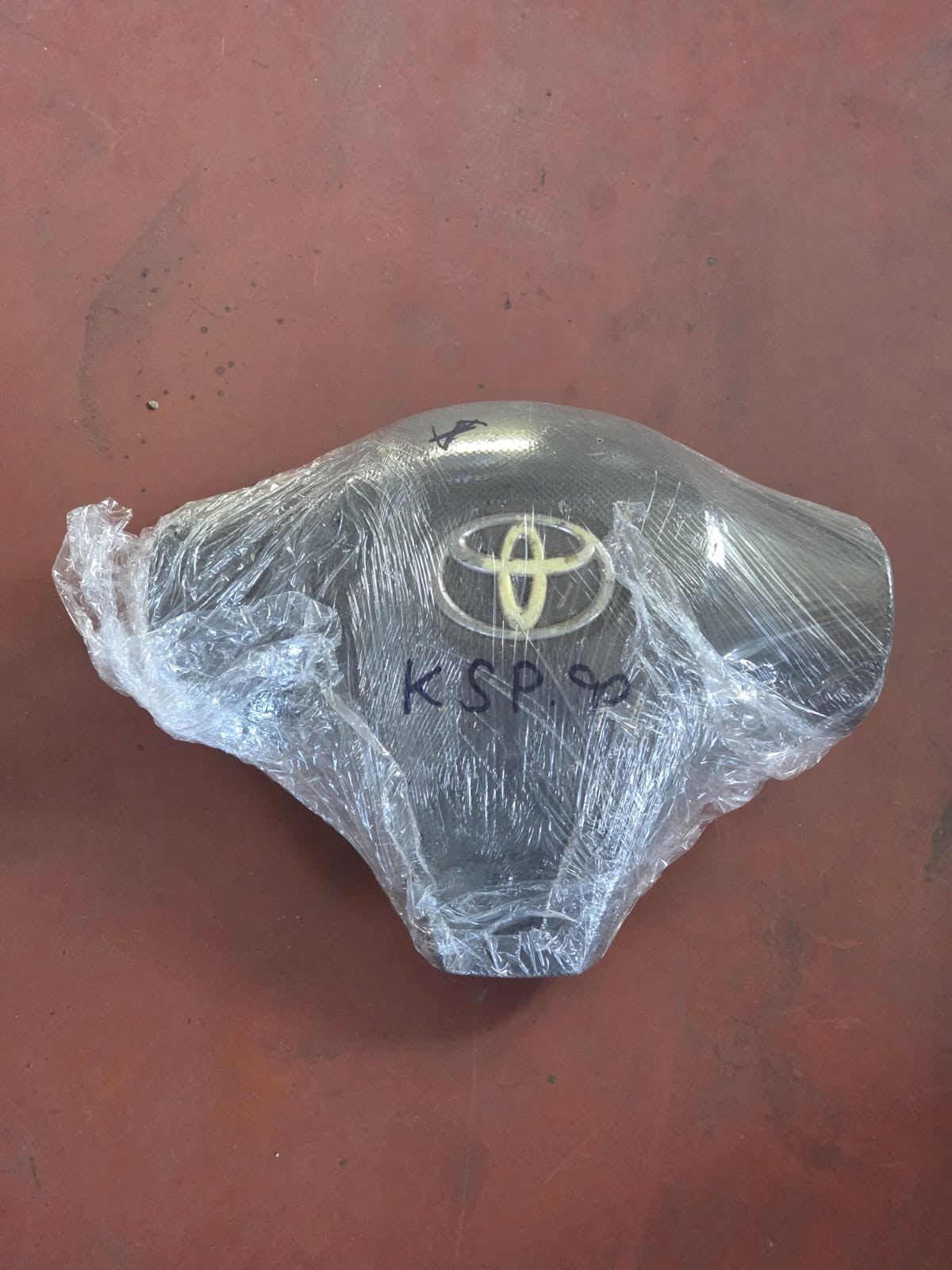 RECONDITIONED AIR BAG COVER FOR SALE