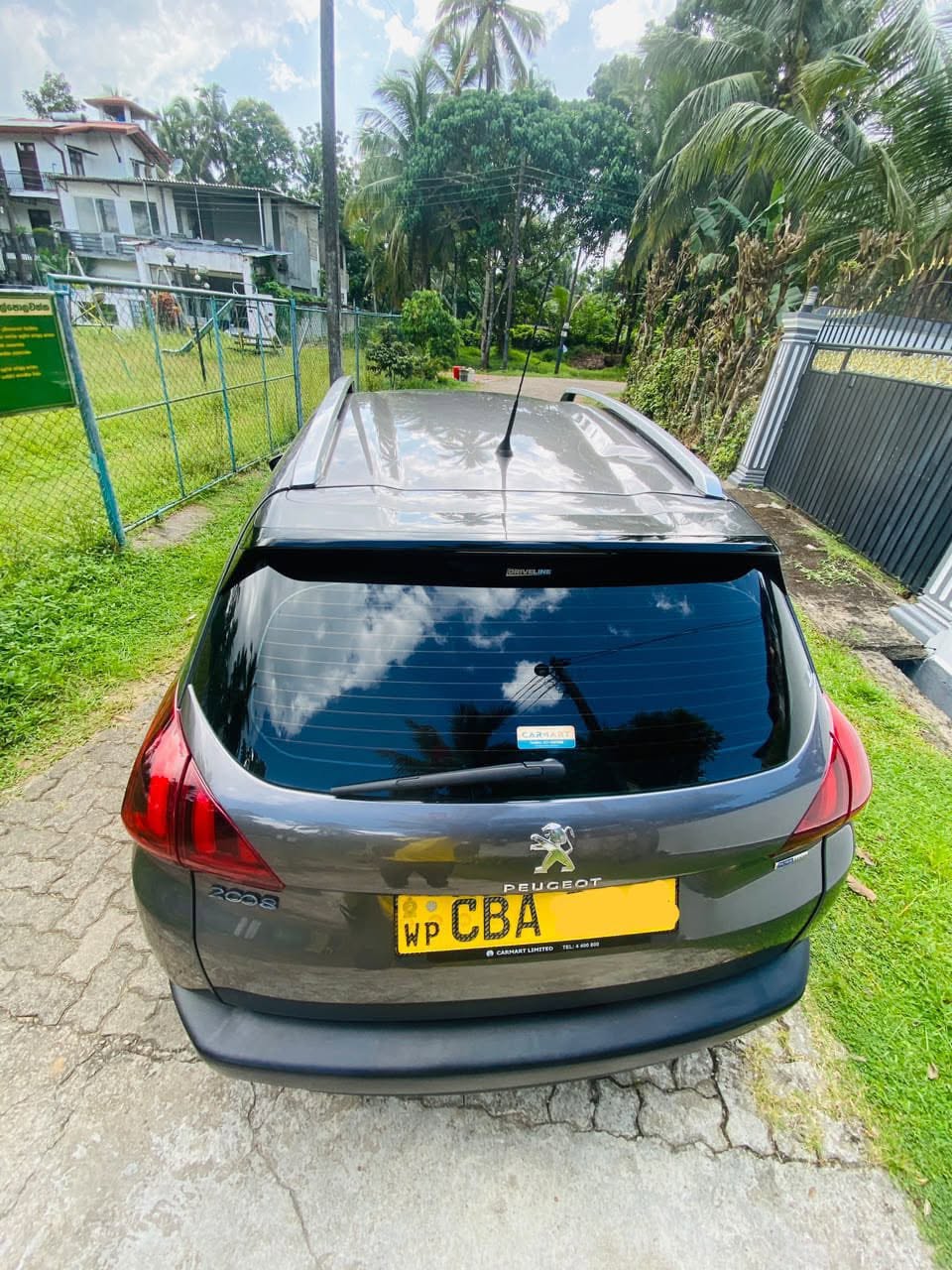 Peugeot 2008 For Sale