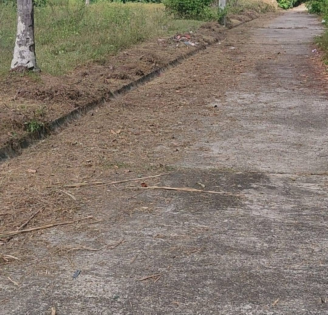 ජා ඇල ඒකල පර්චස් 07 ඉඩමක් විකිණීමට ඇත.