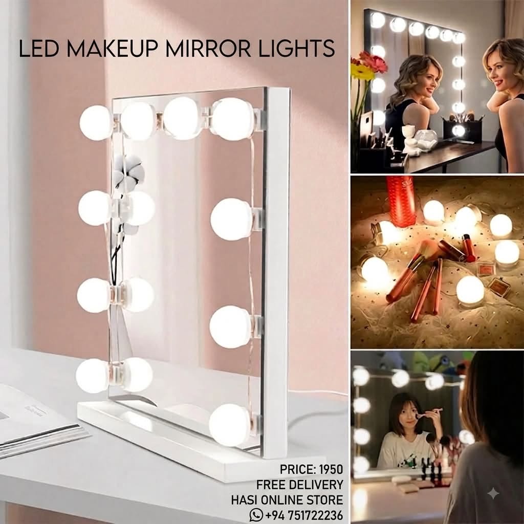 LED Light Kit for sale
