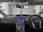 Toyota Prius – 3rd Generation | S Touring
