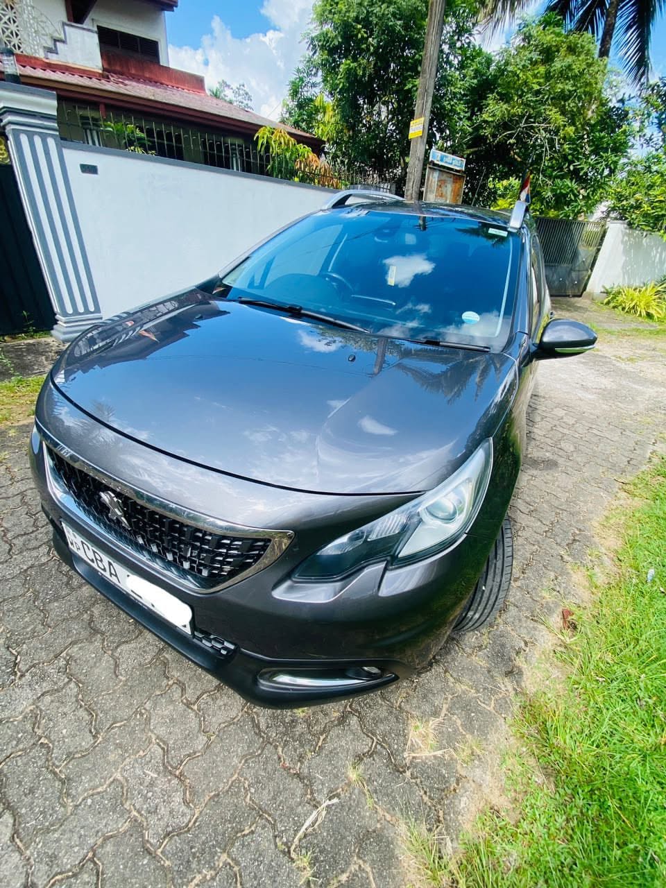 Peugeot 2008 For Sale