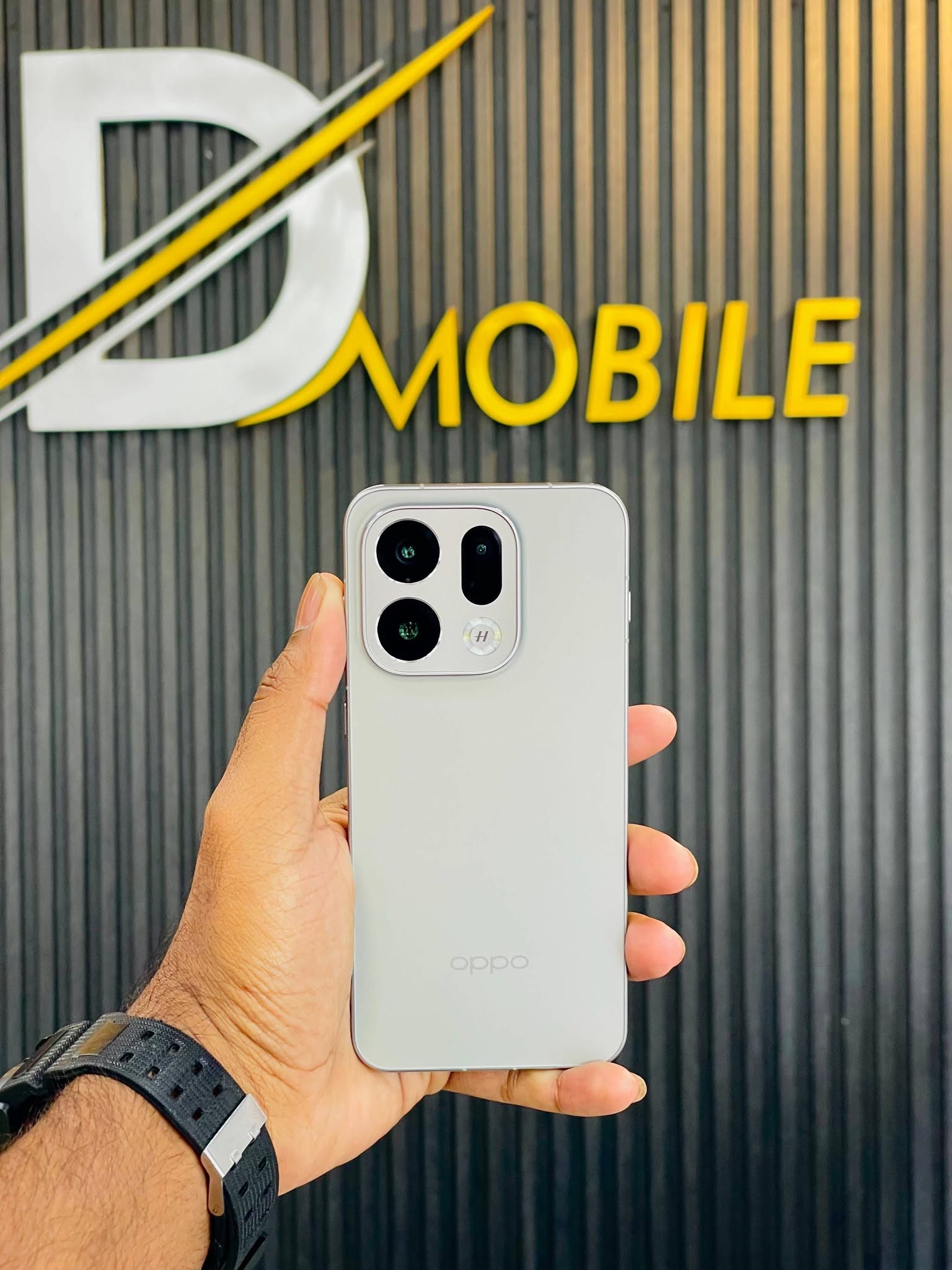 OPPO Find X9 5G 12+12GB 256GB