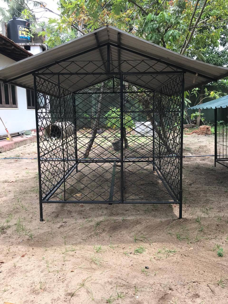 Dog cage for sale