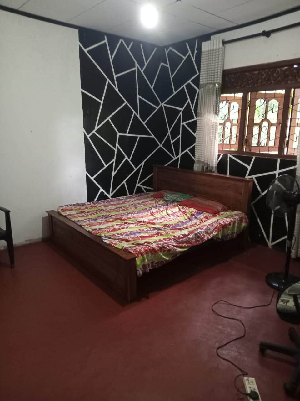 පයාගල – නාගහදූව, සමඟි මාවතේ අංගසම්පූර්ණ නිවසක් විකිණීමට!