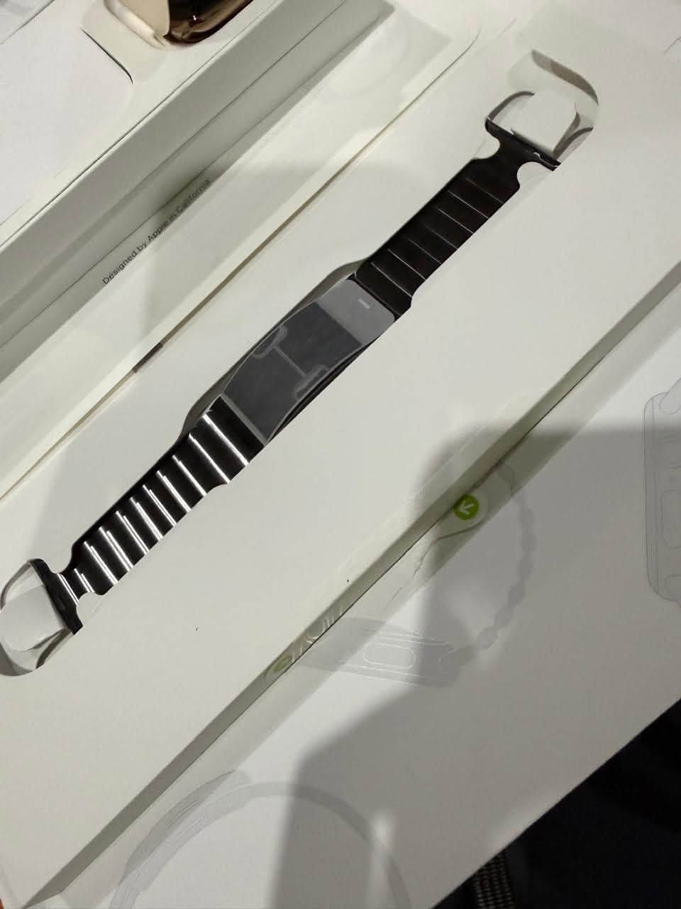 Apple Watch