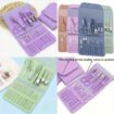 16 IN 1 MENICURE PEDICURE SET