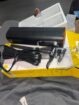 original baseus air pump