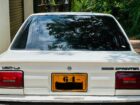 ToYoTa Sprinter 