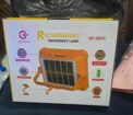 Geeplus Rechargeable Emergency Lamp (GP-8815)