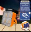 Geeplus Rechargeable Emergency Lamp (GP-8815)