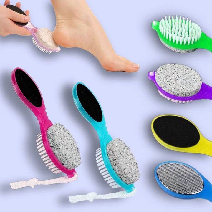 4 IN 1 PUMICE STONE