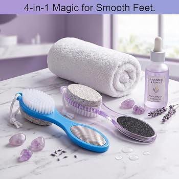 4 IN 1 PUMICE STONE