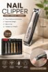 Nail Clipper