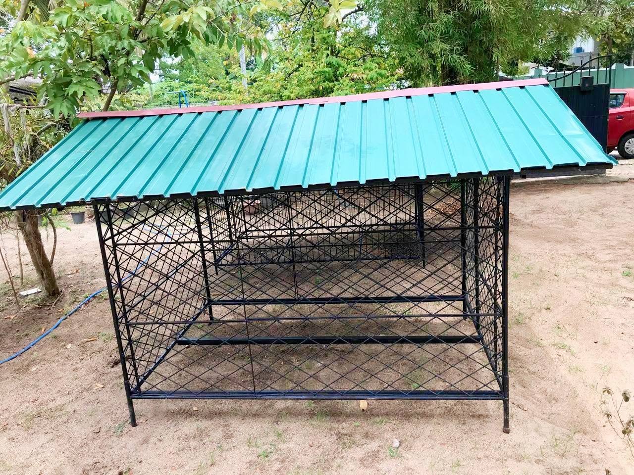 Dog cage for sale