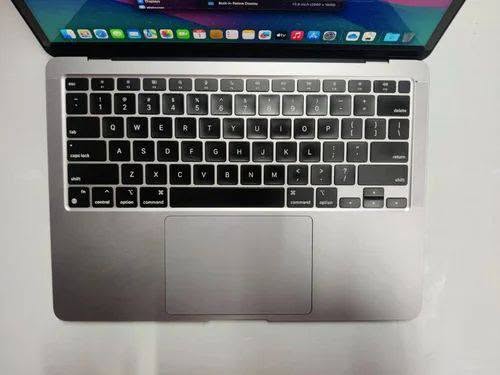 Apple MacBook Air M1  (13-inch)