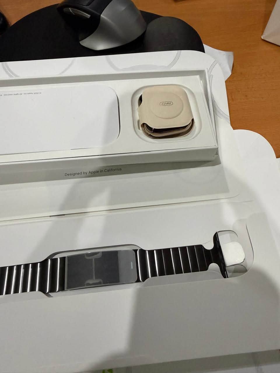 Apple Watch
