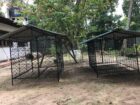 Dog cage for sale