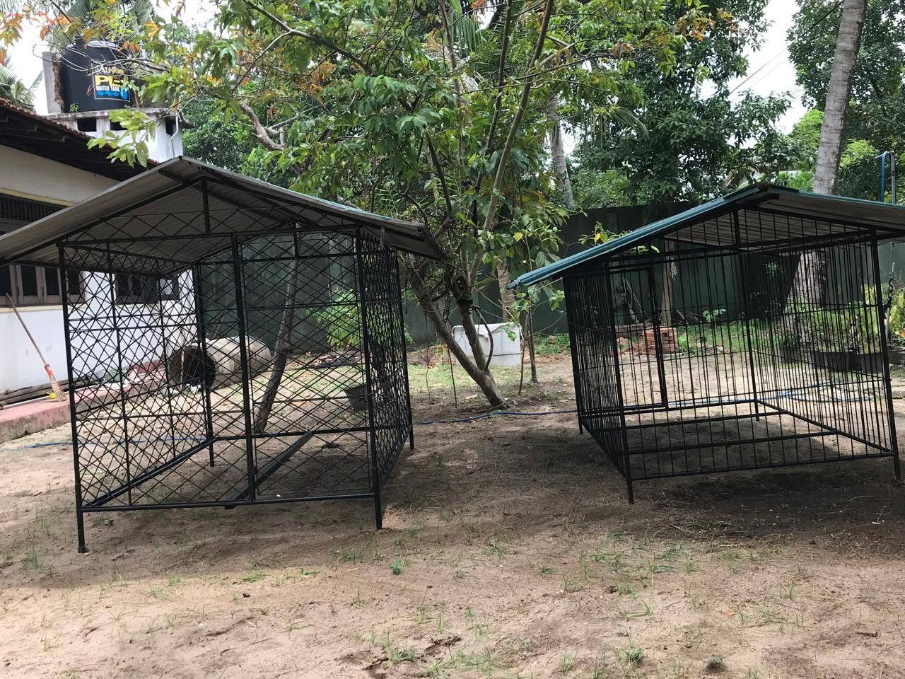 Dog cage for sale