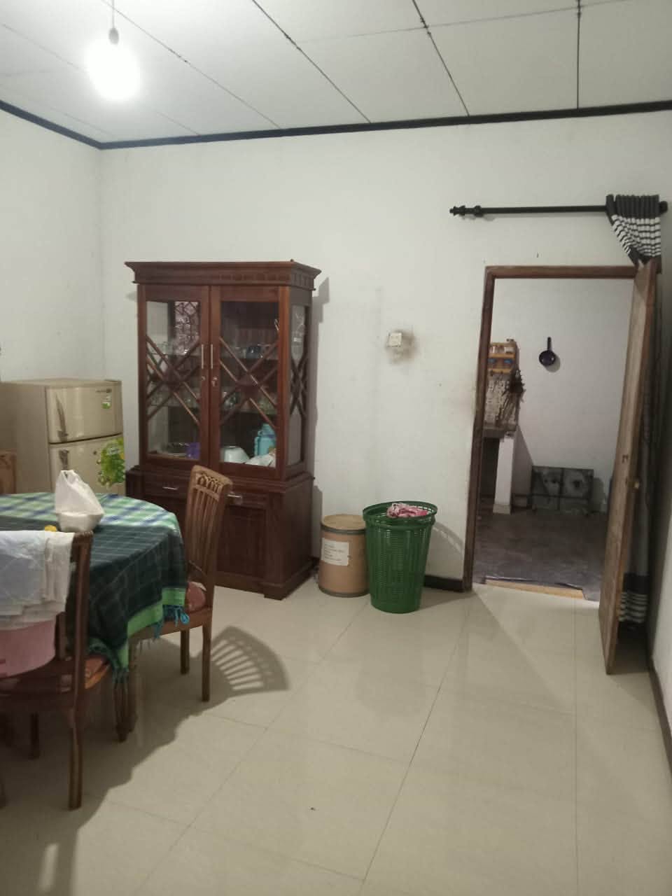 පයාගල – නාගහදූව, සමඟි මාවතේ අංගසම්පූර්ණ නිවසක් විකිණීමට!