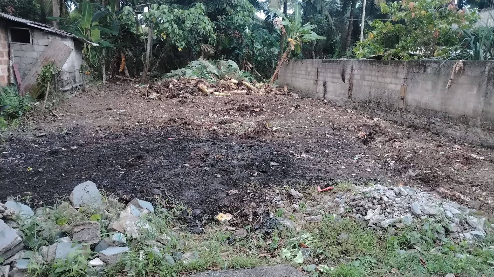 පන්නිපිටිය – රුක්මලේ පාර ආසන්නයෙන් අඩු මිලට වටිනා ඉඩමක්!