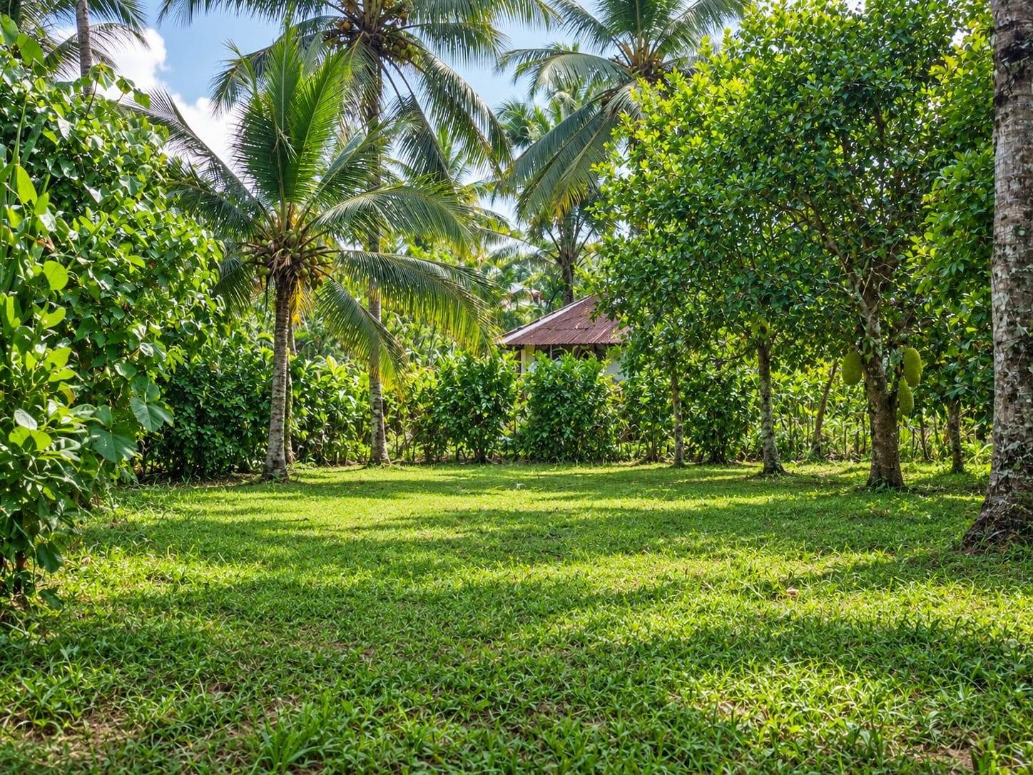 පර්චස් 28 ක් ඉඩමක් ඉතා ඉක්මනින්….